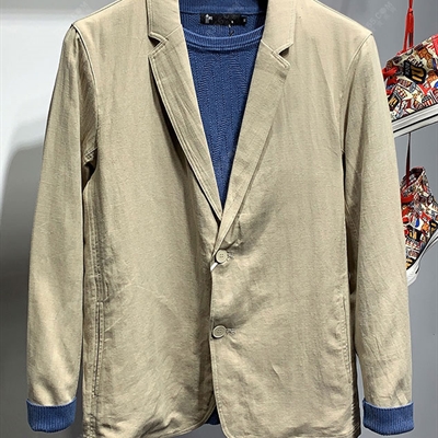 市场上装-单西-休闲单西 【实拍】