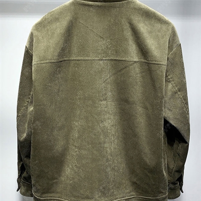 市场上装-夹克-微潮夹克 【实拍】