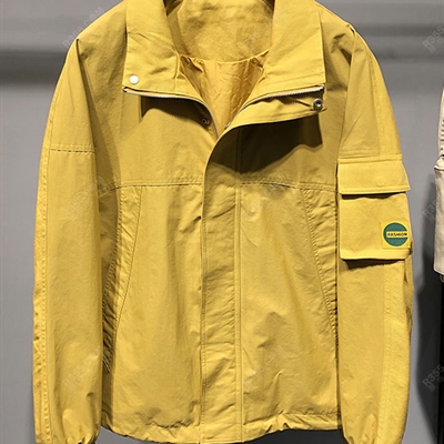 市场上装-夹克-休闲夹克 【实拍】