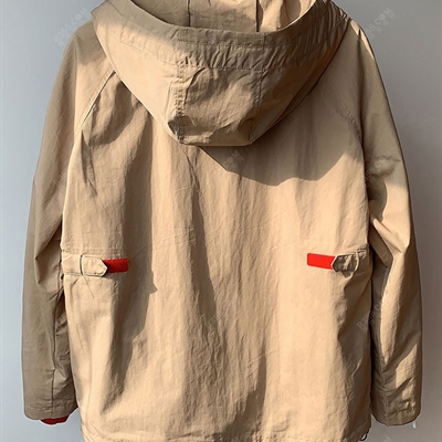 市场上装-夹克-休闲夹克 【实拍】