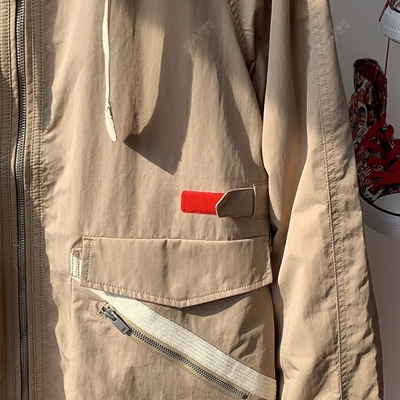 市场上装-夹克-休闲夹克 【实拍】