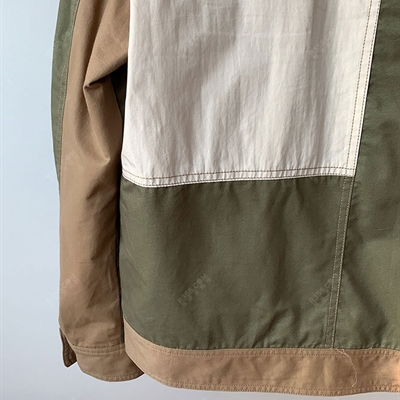 市场上装-夹克-休闲夹克 【实拍】