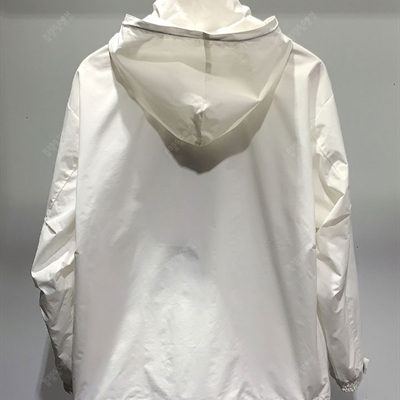 市场上装-中长外套-微潮中长外套 【实拍】