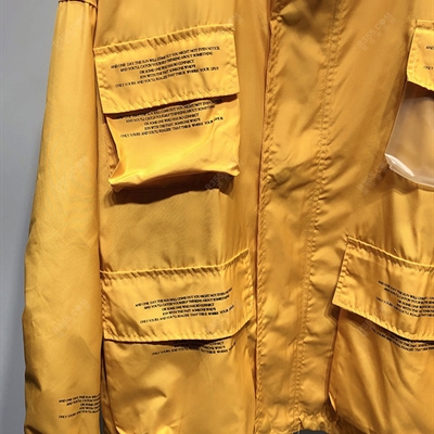 市场上装-中长外套-微潮中长外套 【实拍】