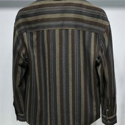 市场上装-衬衫-休闲衬衫 【实拍】