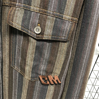 市场上装-衬衫-休闲衬衫 【实拍】