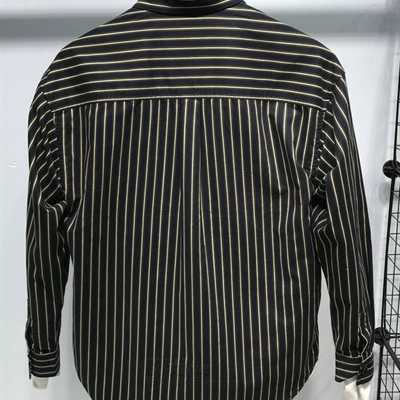 市场上装-衬衫-休闲衬衫 【实拍】