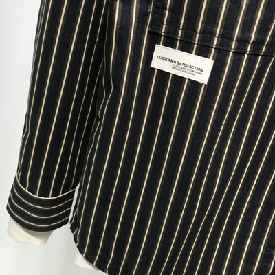 市场上装-衬衫-休闲衬衫 【实拍】