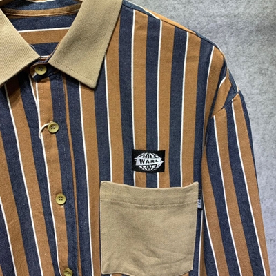 市场上装-衬衫-休闲衬衫 【实拍】