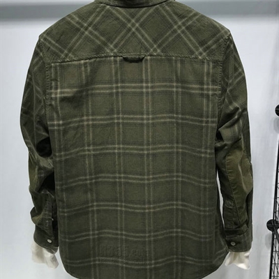 市场上装-衬衫-休闲衬衫 【实拍】