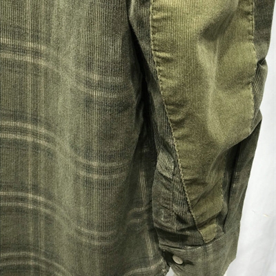 市场上装-衬衫-休闲衬衫 【实拍】