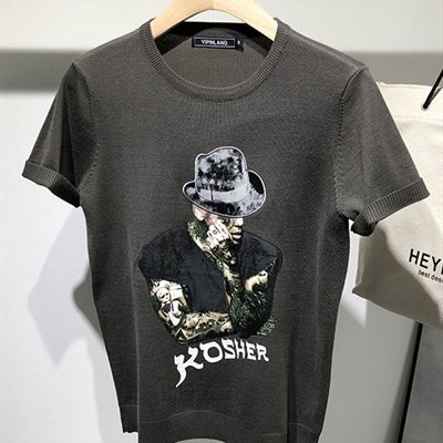 市场上装-毛衫-休闲毛衫【实拍】