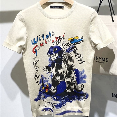 市场上装-毛衫-微潮毛衫【实拍】