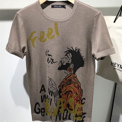 市场上装-毛衫-微潮毛衫【实拍】