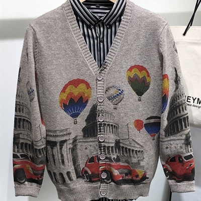 市场上装-毛衫-微潮毛衫【实拍】