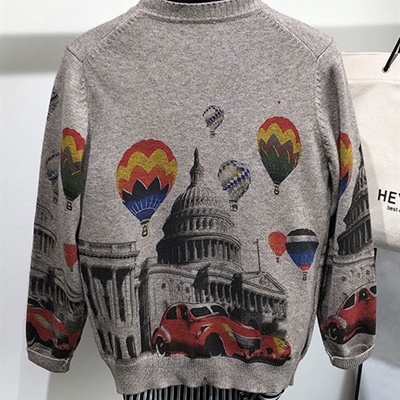 市场上装-毛衫-微潮毛衫【实拍】