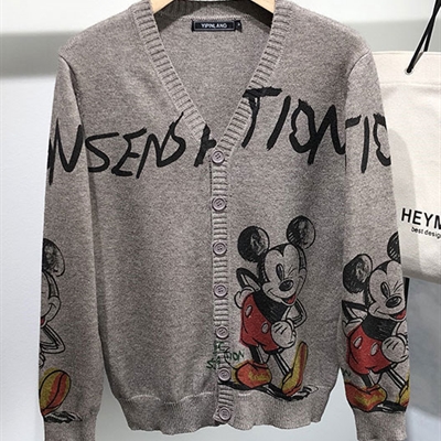 市场上装-毛衫-微潮毛衫【实拍】