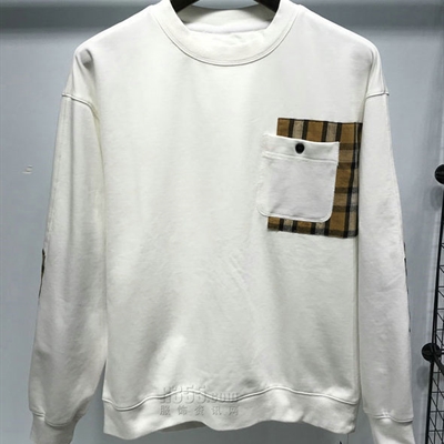 市场上装-卫衣-休闲卫衣 【实拍】