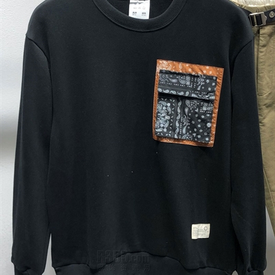 市场上装-卫衣-休闲卫衣 【实拍】