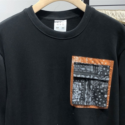 市场上装-卫衣-休闲卫衣 【实拍】