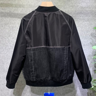 市场上装-夹克-休闲夹克 【实拍】