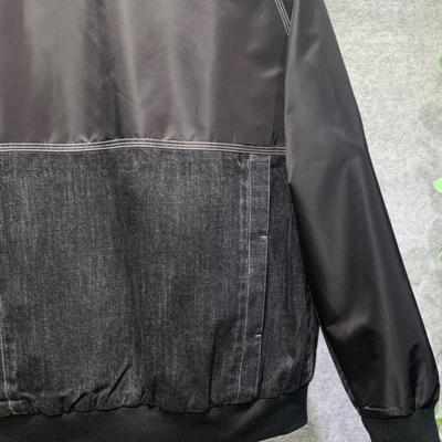 市场上装-夹克-休闲夹克 【实拍】