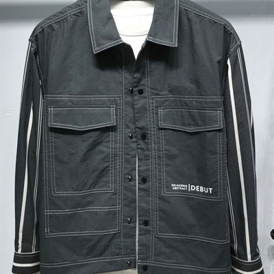 市场上装-夹克-休闲夹克 【实拍】