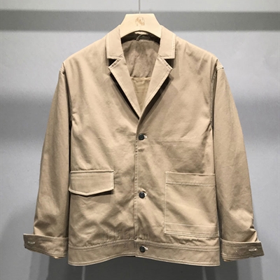 市场上装-夹克-休闲夹克 【实拍】