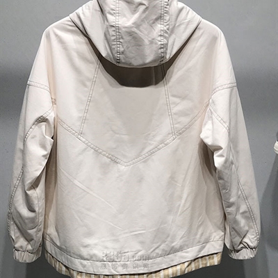 市场上装-夹克-休闲夹克 【实拍】