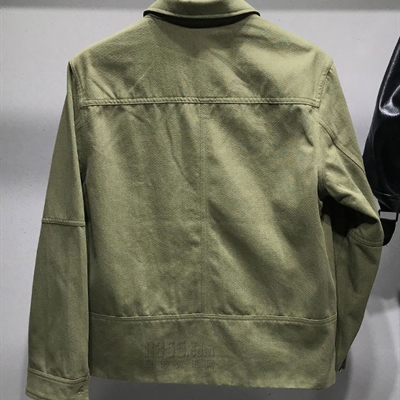 市场上装-夹克-休闲夹克 【实拍】