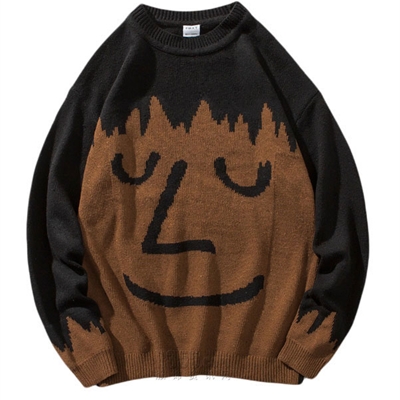 市场上装-毛衫-微潮毛衫