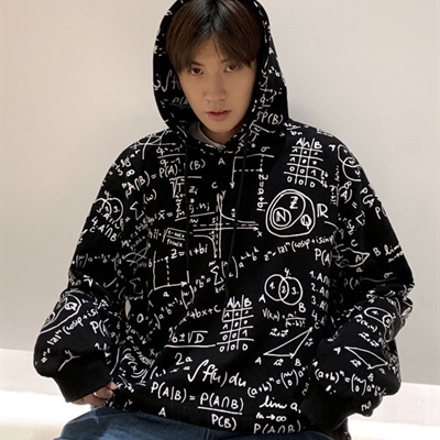 市场上装-卫衣-微潮卫衣