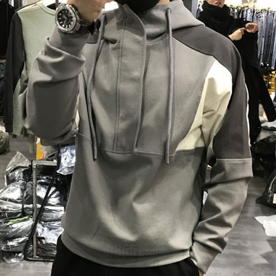 市场上装-卫衣-休闲卫衣