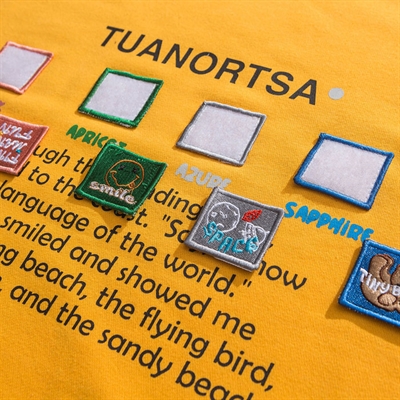 市场上装-卫衣-休闲卫衣