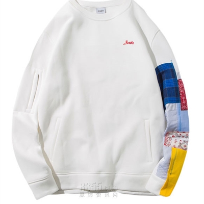 市场上装-卫衣-休闲卫衣