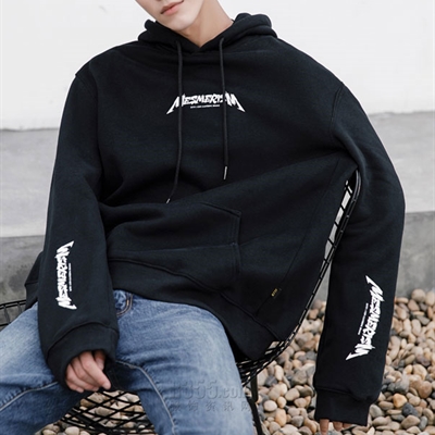 市场上装-卫衣-休闲卫衣