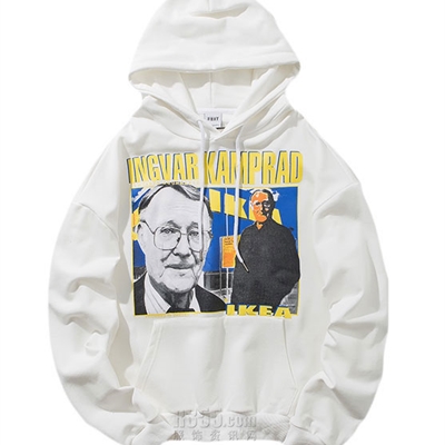 市场上装-卫衣-休闲卫衣