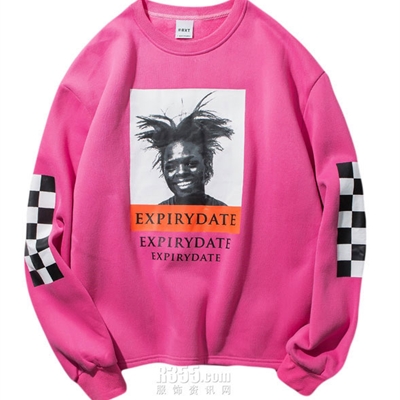 市场上装-卫衣-休闲卫衣