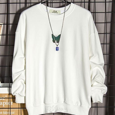 市场上装-卫衣-休闲卫衣