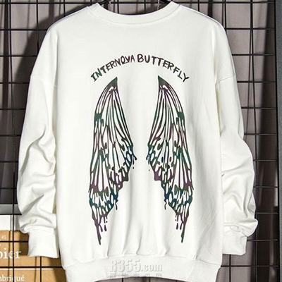 市场上装-卫衣-休闲卫衣