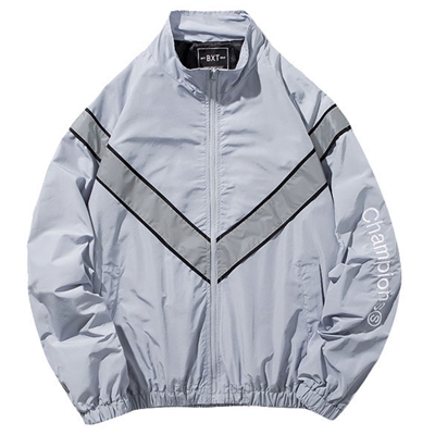 市场上装-夹克-休闲夹克