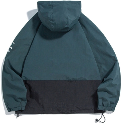 市场上装-夹克-休闲夹克