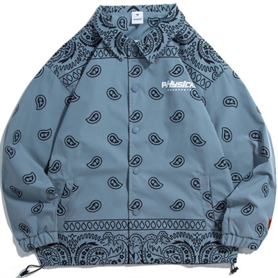 市场上装-夹克-休闲夹克