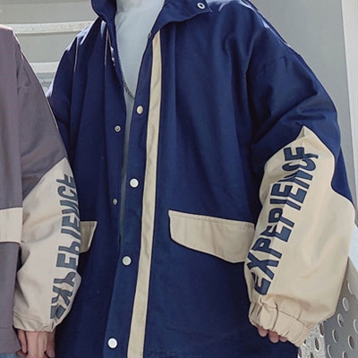 市场上装-中长外套-休闲中长外套