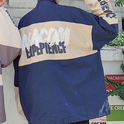 市场上装-中长外套-休闲中长外套