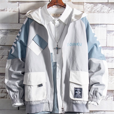 市场上装-中长外套-休闲中长外套