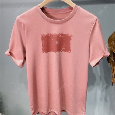 市场上装-T恤-休闲T恤 【实拍】