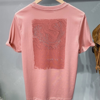 市场上装-T恤-休闲T恤 【实拍】