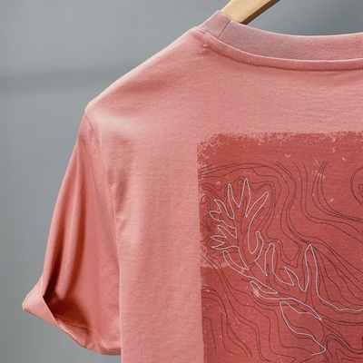 市场上装-T恤-休闲T恤 【实拍】