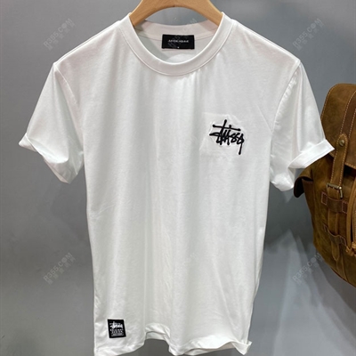 市场上装-T恤-休闲T恤 【实拍】